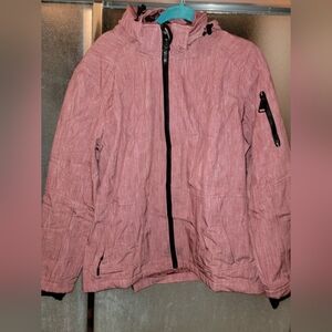 Free Country 1XL women's jacket